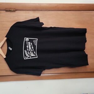 Squirrel Nut Zippers concert t-shirt-size large